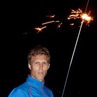 Timothy Huth Photo 5