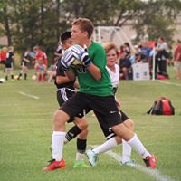 Christopher Milliken Photo 13