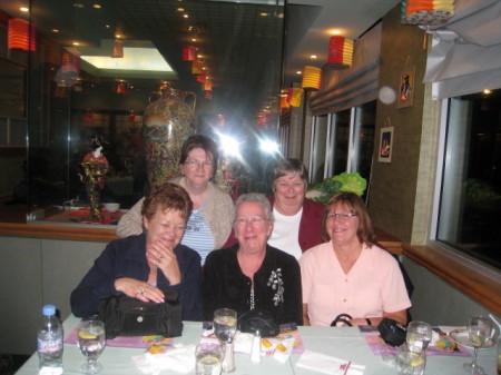 Doris Slack Photo 1