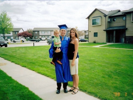Jamie Larsen Photo 5