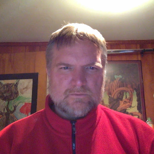 Kris Larson Photo 25