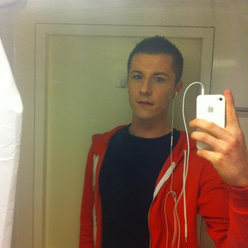 Joshua Connor Photo 9