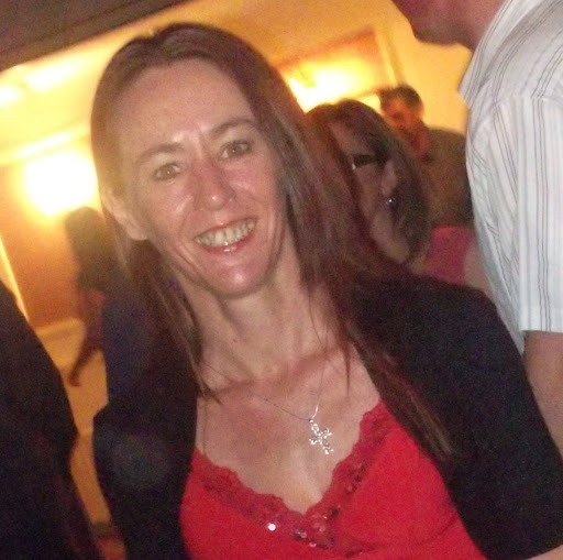Anne Larkin Photo 34