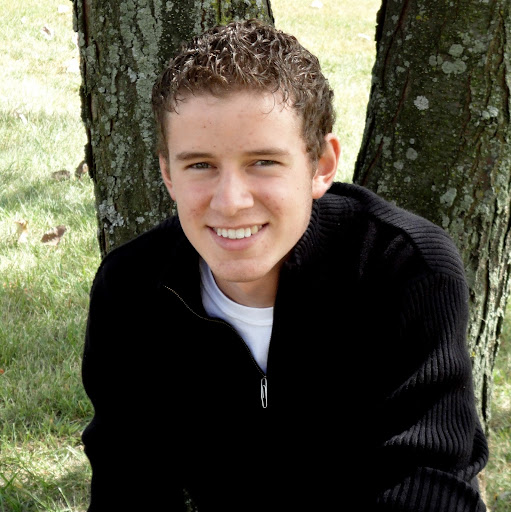 Benjamin Hoppe Photo 21