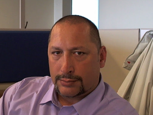 Lawrence Gonzales Photo 16