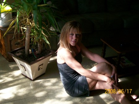 Kimberley Frank Photo 3