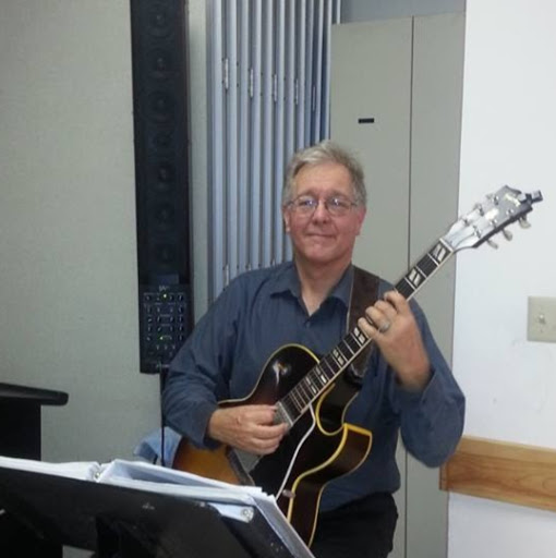Bill Godwin Photo 10