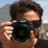 Alex Atkinson Photo 32