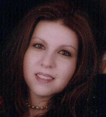Jessica Sampson Photo 36
