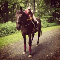 Jackie Cimino Photo 16