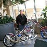 Rick Frederick Photo 12