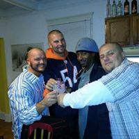 Robert Shepherd Photo 27