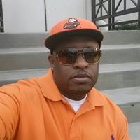 Derrick Benson Photo 11
