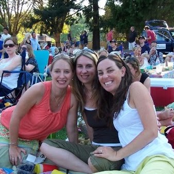 Amy Mapes Photo 5
