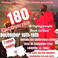 Jeremiah Martin Photo 40