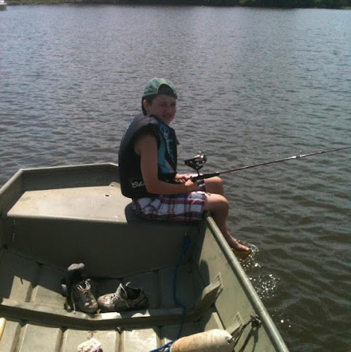 Joey Bruce Photo 35