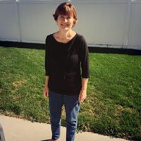 Gayle Busch Photo 8