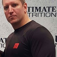 Chad Eckert Photo 10