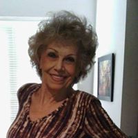 Sherryl Robinson Photo 3