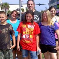 Traci Dorris Photo 6