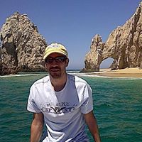 Gerardo Morfin Photo 10