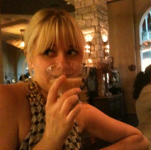 Julia Austin Photo 12