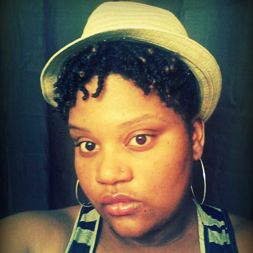 Candace Myers Photo 12