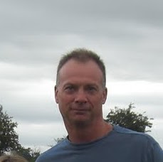 Colin Cooper Photo 40