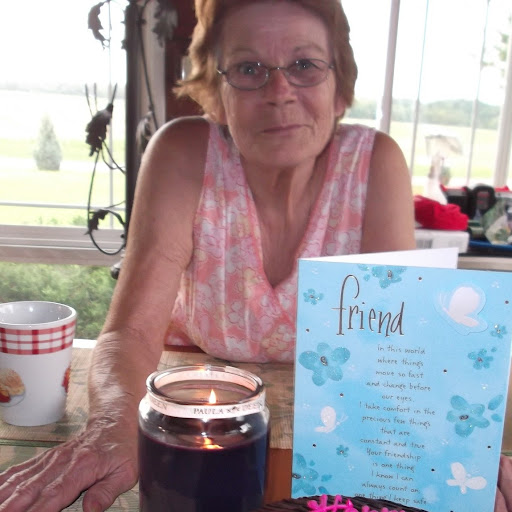 Phyllis Carpenter Photo 26