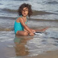 Andrea Noble Photo 12