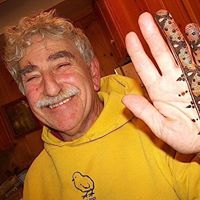 Stephen Gross Photo 27