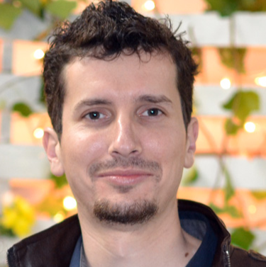 Patrick Kaminski Photo 28