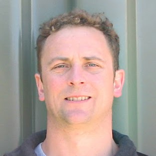 Paul Bird Photo 25