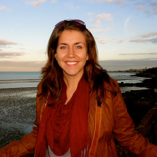 Anna Ward Photo 30