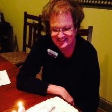 Judy Townsend Photo 35