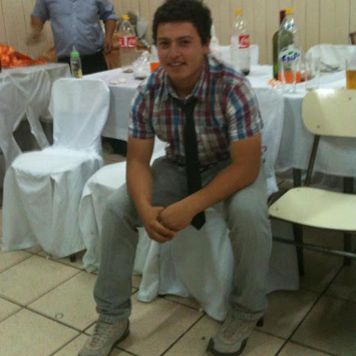 Alejandro Baez Photo 17