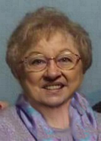 Barbara Maxwell Photo 25