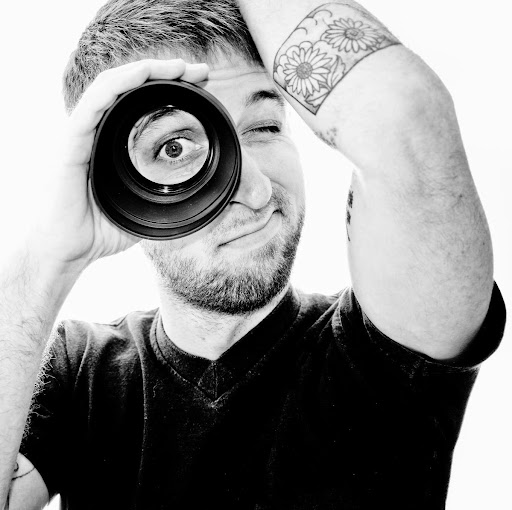 Jason Harmon Photo 36