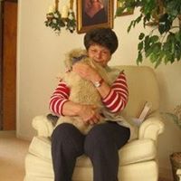 Judy Dashiell Photo 3