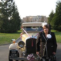Mary Trask Photo 6