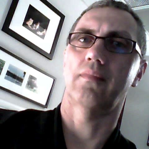 John Cutter Photo 8
