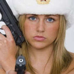 Amanda Farley Photo 17