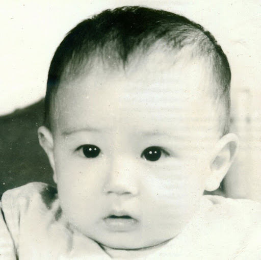 Rui Hu Photo 12