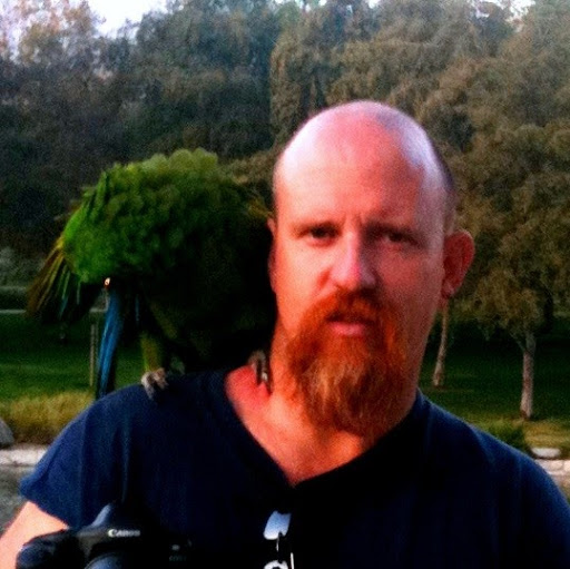 Steve Ball Photo 18