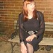 Ginger Sorrow Photo 5