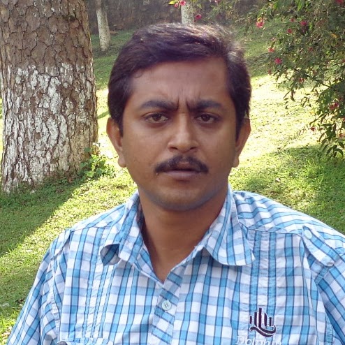 Suvendu Dutta Photo 9