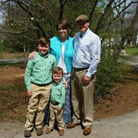 Jessica Coker Photo 10