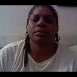 Jacquelyn Robinson Photo 25