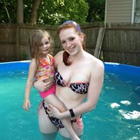 Samantha Burnette Photo 4