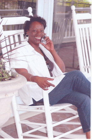 Maxine Moore Photo 9